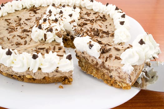 dessert
