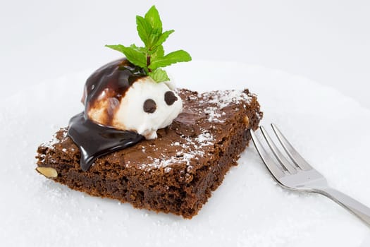 brownies