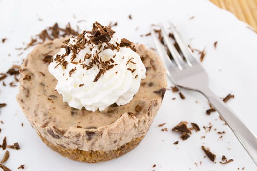 dessert