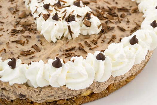 dessert