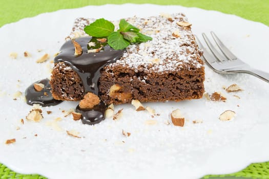 dessert
