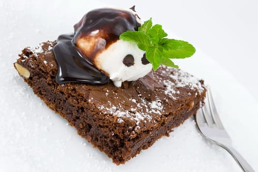 brownies