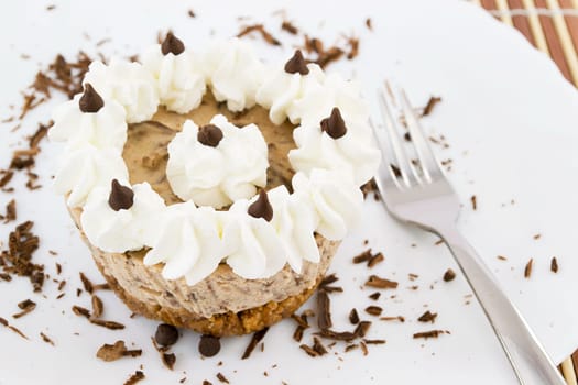 dessert