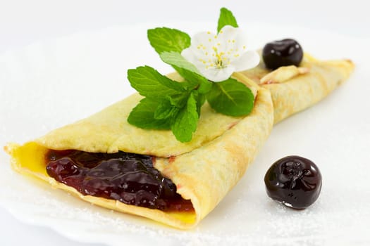 crepes