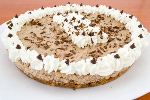 dessert