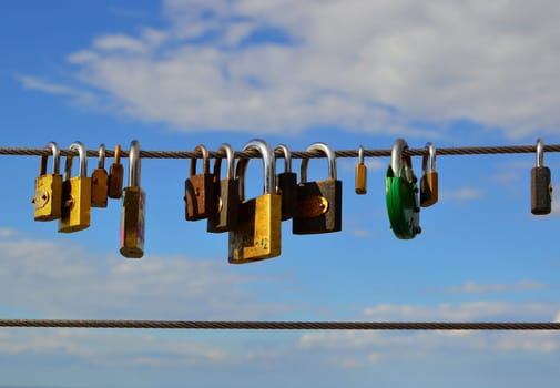 Locks