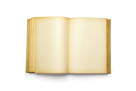 Old Antique Book