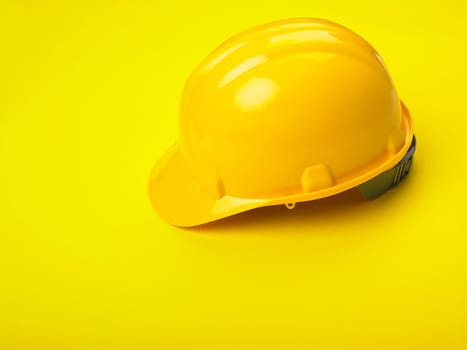 Yellow Hardhat hard hat Helmet