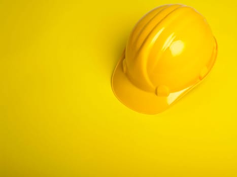 Yellow Hardhat hard hat Helmet