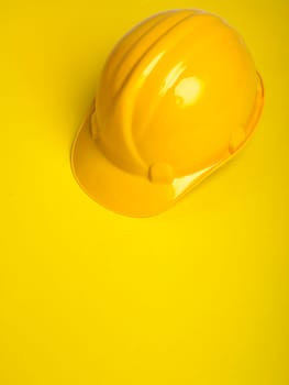 Yellow Hardhat hard hat Helmet