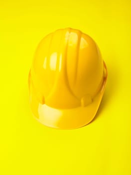 Yellow Hardhat hard hat Helmet