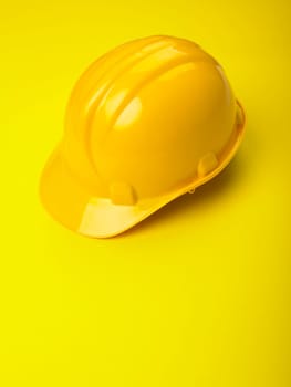 Yellow Hardhat hard hat Helmet
