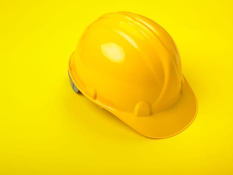 Yellow Hardhat hard hat Helmet
