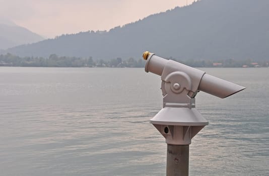 Binoculars