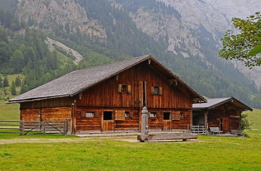 Farmhouse