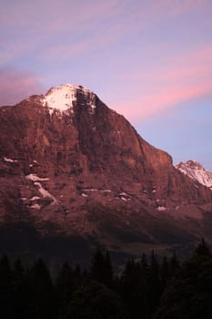 Eiger 2