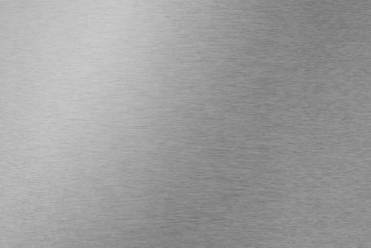 brushed metal with lighting effect