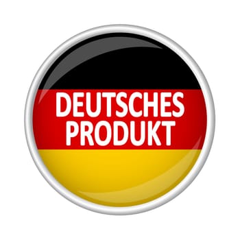Button - ENGLISH PRODUCT