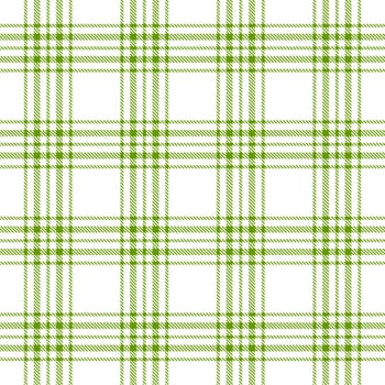 Plaid Tablecloth Pattern - Endless