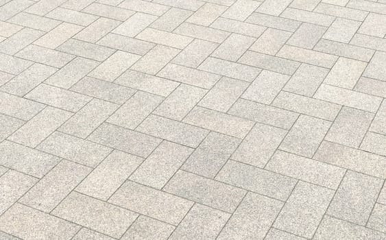 Gray Stone Tiles - Background