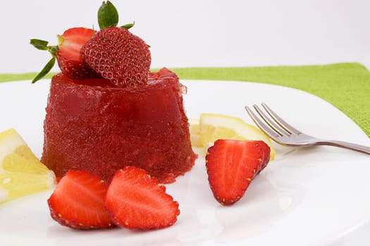 dessert