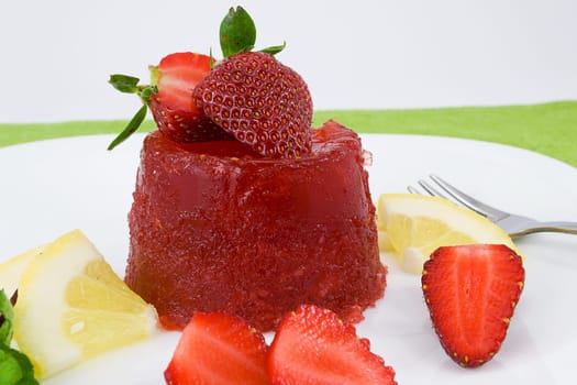 dessert