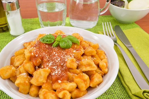 italian pasta