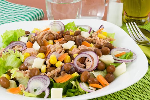 legumes