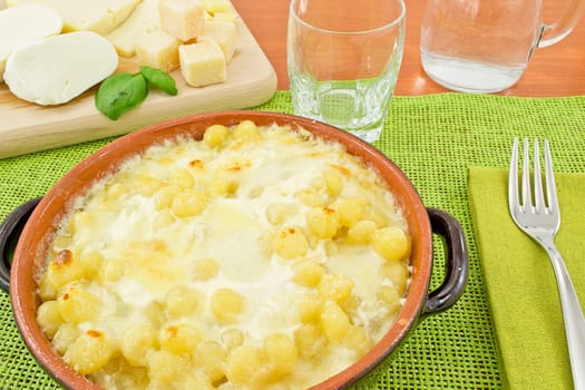pasta