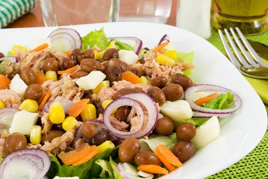 legumes