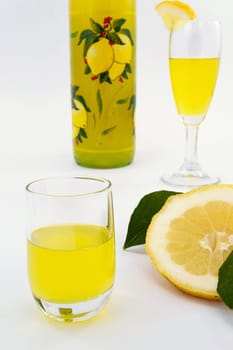 liqueur