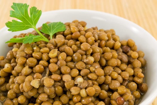 legumes