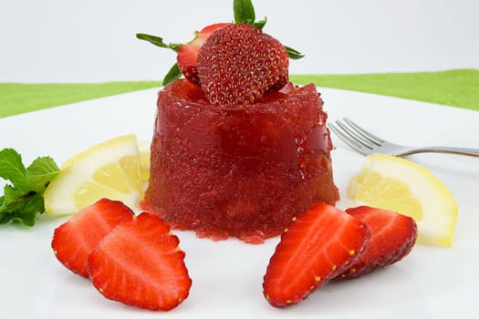dessert