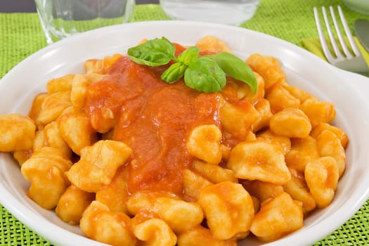 italian pasta