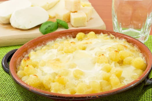 pasta