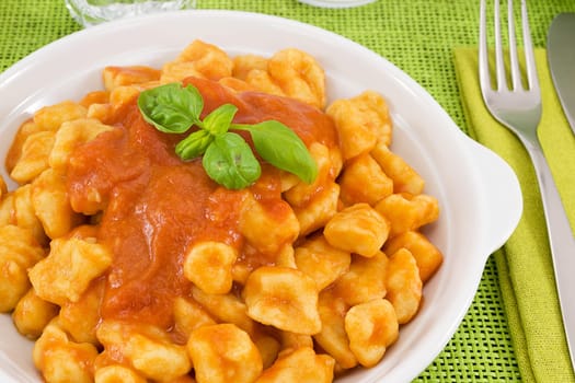 italian pasta