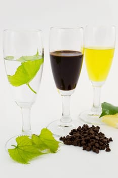 liqueur