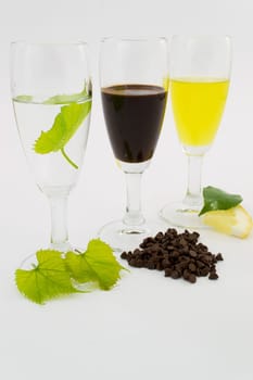 liqueur