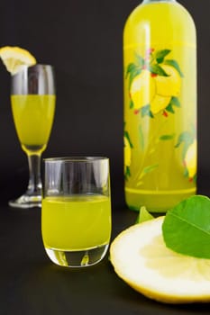 liqueur