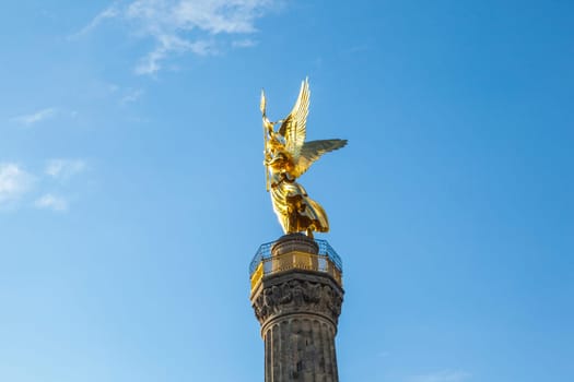 Berlin, Siegessaeule