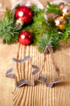 Cookie cutters