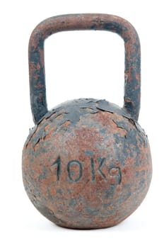 Dumbbell