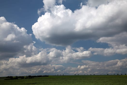 Cloud World