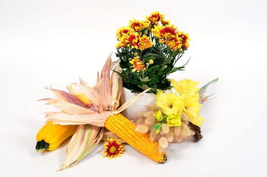 Autumn Bouquet