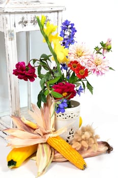 Autumn Bouquet