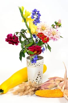 Autumn Bouquet