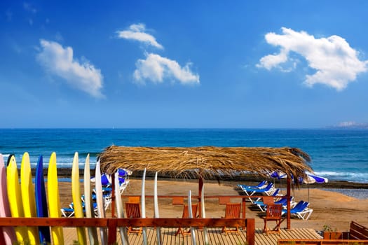 Adeje Arona Beach Troya Playa Las Americas in Tenerife South