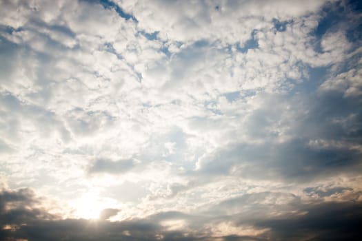 air, backdrop, background, beautiful, beauty, blue, bright, brightly, climate, cloud, cloudscape, color, cumulus, day, descriptive, environment, fluffy, freedom, heaven, high, idyllic, light, meteorology, nature, open, outdoors, ozone, pattern, perfectio