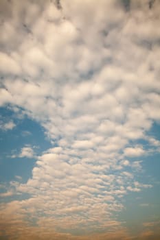 air, backdrop, background, beautiful, beauty, blue, bright, brightly, climate, cloud, cloudscape, color, cumulus, day, descriptive, environment, fluffy, freedom, heaven, high, idyllic, light, meteorology, nature, open, outdoors, ozone, pattern, perfectio