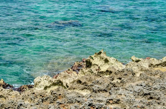 Grand Cayman
